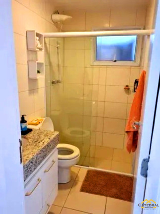 Imagem Apartamento com 3 Quartos à Venda, 80 m² em Jardim Messina - Jundiaí Imagem Apartamento com 3 Quartos à Venda, 80 m² em Jardim Messina - Jundiaí