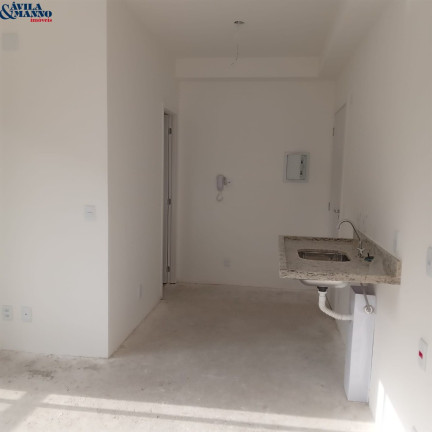 Imagem Apartamento com 1 Quarto à Venda, 27 m² em Mooca - São Paulo Imagem Apartamento com 1 Quarto à Venda, 27 m² em Mooca - São Paulo