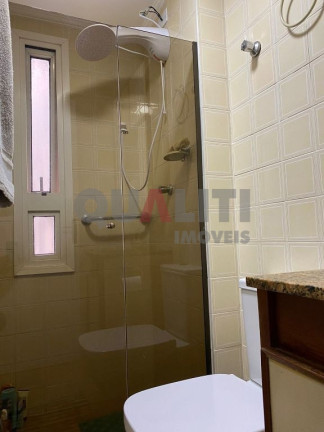 Imagem Apartamento com 1 Quarto à Venda, 30 m² em Moema - São Paulo Imagem Apartamento com 1 Quarto à Venda, 30 m² em Moema - São Paulo
