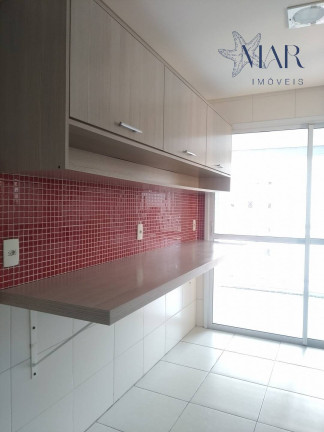 Imagem Apartamento com 4 Quartos para Alugar, 131 m² em Marapé - Santos Imagem Apartamento com 4 Quartos para Alugar, 131 m² em Marapé - Santos