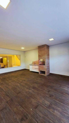 Imagem Casa com 3 Quartos à Venda, 130 m² em Parque Residencial Jaguari - Americana