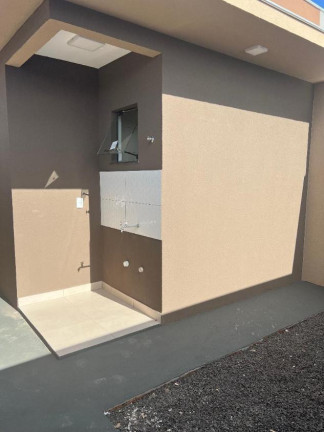 Imagem Casa com 3 Quartos à Venda, 96 m² em Sabará I - Londrina Imagem Casa com 3 Quartos à Venda, 96 m² em Sabará I - Londrina