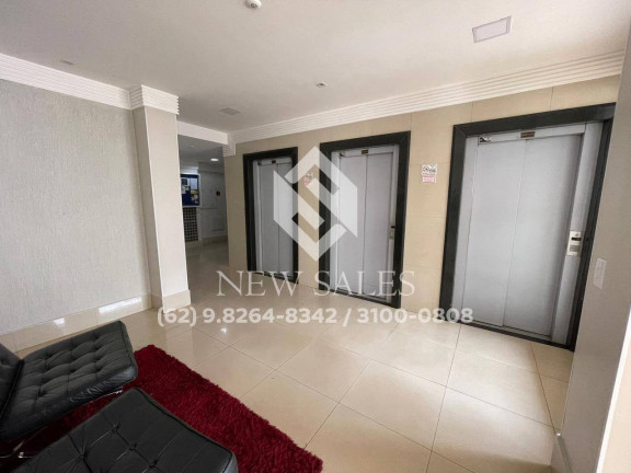 Imagem Apartamento com 3 Quartos à Venda, 79 m² em Jardim Goiás - Goiânia Imagem Apartamento com 3 Quartos à Venda, 79 m² em Jardim Goiás - Goiânia