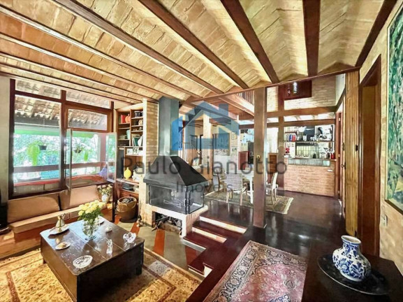 Imagem Casa de Condomínio com 3 Quartos à Venda, 363 m² em Chácara Santa Lúcia Dos Ypes - Carapicuíba Imagem Casa de Condomínio com 3 Quartos à Venda, 363 m² em Chácara Santa Lúcia Dos Ypes - Carapicuíba