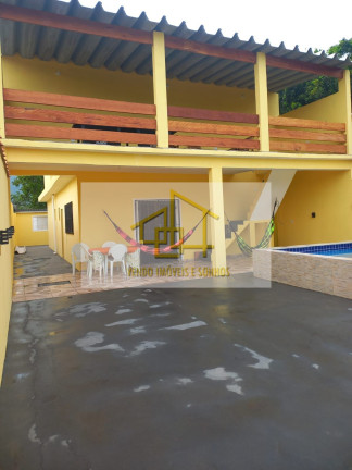 Imagem Sobrado com 2 Quartos à Venda, 90 m² em Santa Terezinha - Itanhaém Imagem Sobrado com 2 Quartos à Venda, 90 m² em Santa Terezinha - Itanhaém