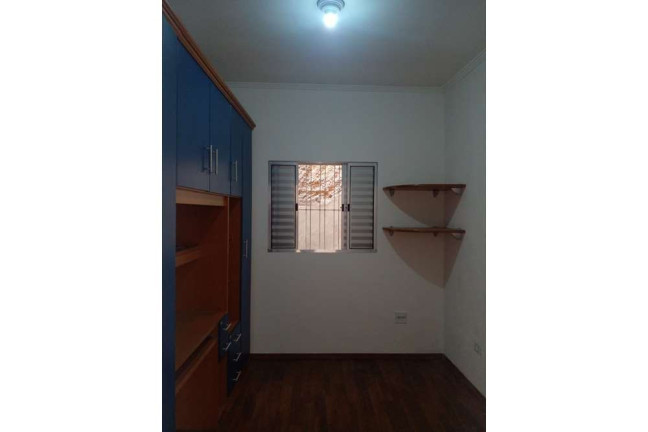 Imagem Casa com 2 Quartos à Venda, 212 m² em Parque São Lucas - São Paulo