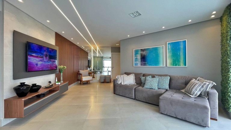 Imagem Apartamento com 4 Quartos à Venda, 178 m² em Riviera De São Lourenço - Bertioga