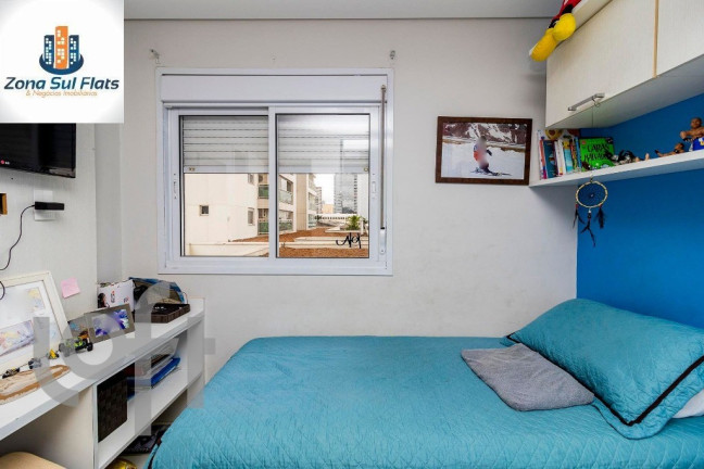 Imagem Apartamento com 2 Quartos à Venda, 109 m² em Jardim Caravelas - São Paulo Imagem Apartamento com 2 Quartos à Venda, 109 m² em Jardim Caravelas - São Paulo