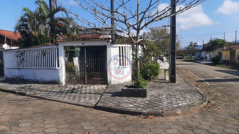 Imagem Casa com 2 Quartos à Venda, 68 m² em Jussara - Mongaguá Imagem Casa com 2 Quartos à Venda, 68 m² em Jussara - Mongaguá