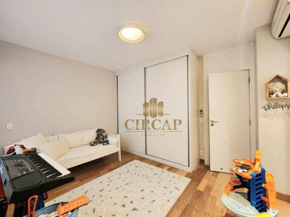 Imagem Apartamento com 4 Quartos à Venda, 278 m² em Perdizes - São Paulo