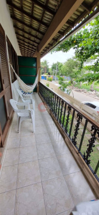 Imagem Apartamento com 1 Quarto à Venda, 55 m² em Portinho - Cabo Frio Imagem Apartamento com 1 Quarto à Venda, 55 m² em Portinho - Cabo Frio