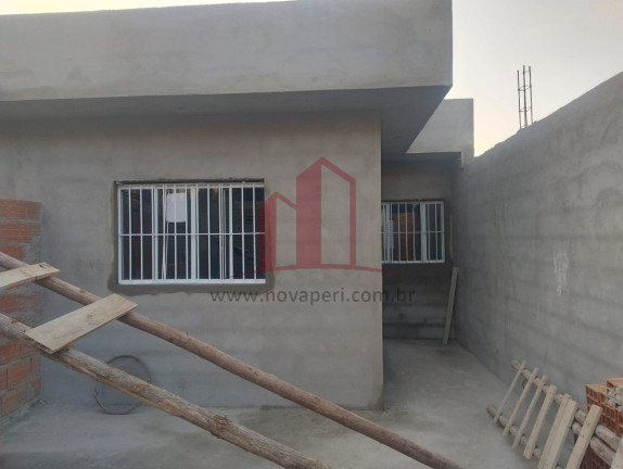 Imagem Casa com 2 Quartos à Venda, em Vila Rosalina - Franco Da Rocha Imagem Casa com 2 Quartos à Venda, em Vila Rosalina - Franco Da Rocha