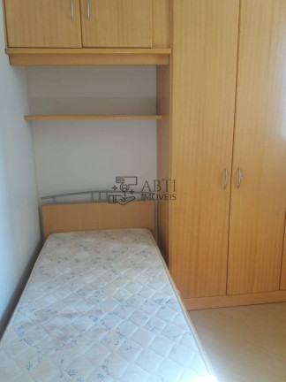Imagem Apartamento com 3 Quartos à Venda, 67 m² em Vila Mariana - São Paulo