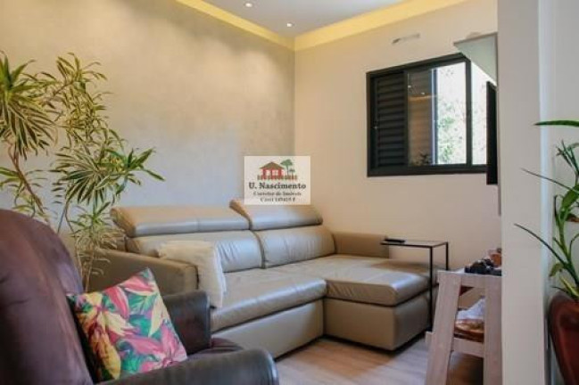 Imagem Apartamento com 3 Quartos à Venda, 66 m² em Vila Domingues - Votorantim Imagem Apartamento com 3 Quartos à Venda, 66 m² em Vila Domingues - Votorantim