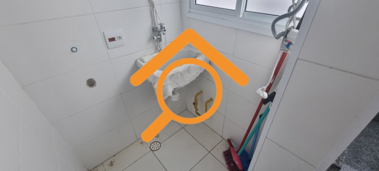 Imagem Casa com 2 Quartos à Venda, 75 m² em Jabaquara - São Paulo Imagem Casa com 2 Quartos à Venda, 75 m² em Jabaquara - São Paulo