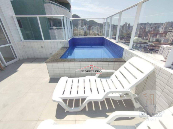 Imagem Apartamento com 1 Quarto à Venda, 48 m² em Boqueirão - Praia Grande Imagem Apartamento com 1 Quarto à Venda, 48 m² em Boqueirão - Praia Grande