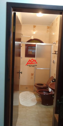 Imagem Casa com 4 Quartos à Venda, 250 m² em Itaguá - Ubatuba Imagem Casa com 4 Quartos à Venda, 250 m² em Itaguá - Ubatuba