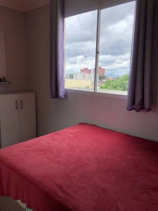 Imagem Apartamento com 2 Quartos à Venda, 40 m² em Vila Do Encontro - São Paulo