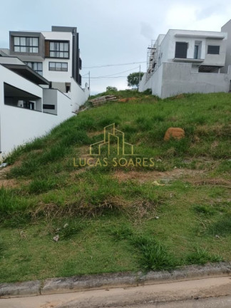 Imagem Terreno em Condomínio à Venda, 270 m² em Cézar De Souza - Mogi Das Cruzes