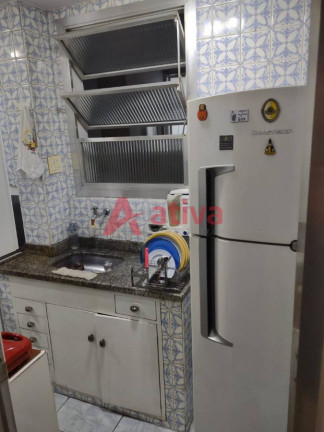 Imagem Apartamento com 1 Quarto à Venda, 51 m² em Copacabana - Rio De Janeiro