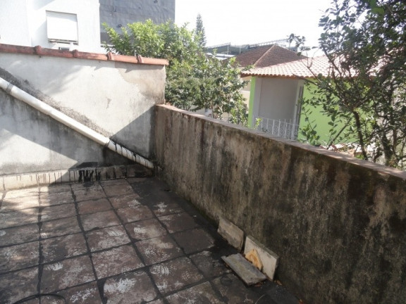 Imagem Sobrado com 4 Quartos à Venda, 162 m² em Vila Belmiro - Santos Imagem Sobrado com 4 Quartos à Venda, 162 m² em Vila Belmiro - Santos