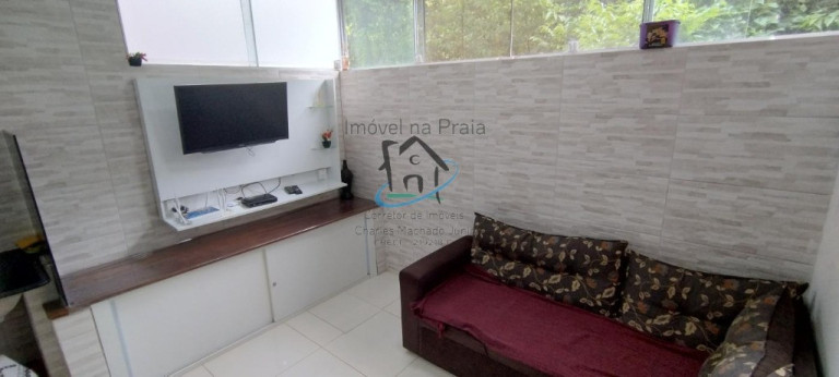 Imagem Apartamento com 2 Quartos à Venda, 37 m² em Praia Da Maranduba - Ubatuba Imagem Apartamento com 2 Quartos à Venda, 37 m² em Praia Da Maranduba - Ubatuba