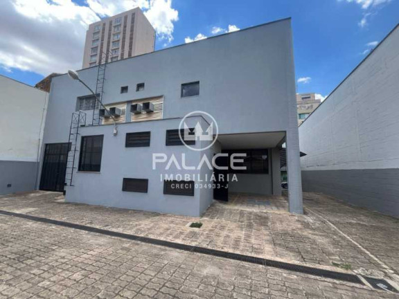 Imagem Casa à Venda, 496 m² em Centro - Piracicaba