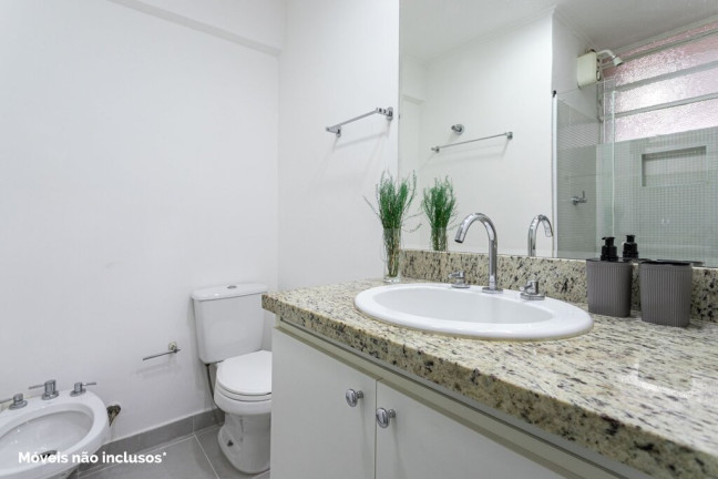 Imagem Apartamento com 3 Quartos à Venda, 129 m² em Pinheiros - São Paulo
