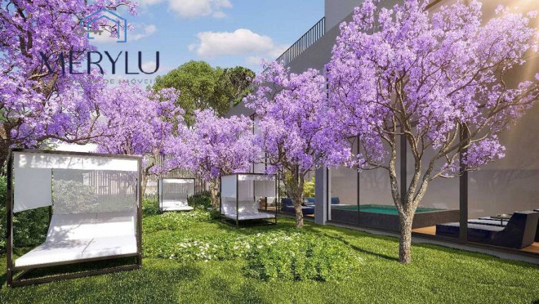 Imagem Apartamento com 2 Quartos à Venda, 131 m² em Campo Belo - São Paulo
