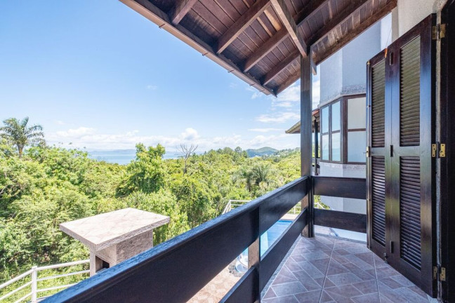 Imagem Casa com 6 Quartos à Venda, 850 m² em João Paulo - Florianópolis Imagem Casa com 6 Quartos à Venda, 850 m² em João Paulo - Florianópolis