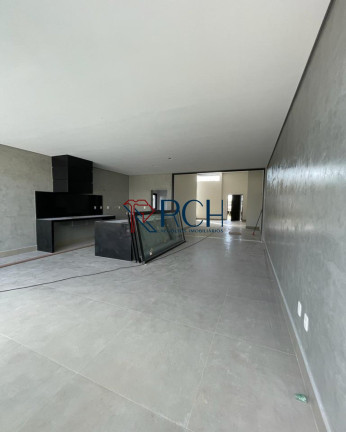 Imagem Casa com 3 Quartos à Venda, 241 m² em Alphaville Nova Esplanada - Votorantim Imagem Casa com 3 Quartos à Venda, 241 m² em Alphaville Nova Esplanada - Votorantim