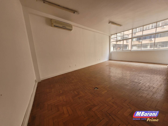 Imagem Sala Comercial à Venda, 95 m² em República - São Paulo Imagem Sala Comercial à Venda, 95 m² em República - São Paulo