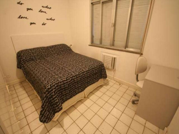 Imagem Apartamento com 1 Quarto para Temporada, 40 m² em Ipanema - Rio De Janeiro Imagem Apartamento com 1 Quarto para Temporada, 40 m² em Ipanema - Rio De Janeiro