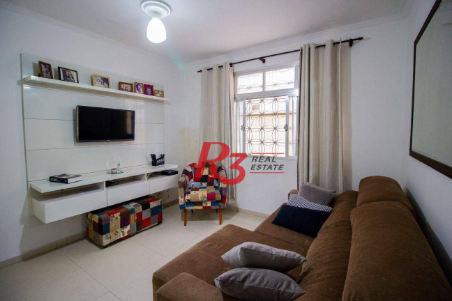 Imagem Apartamento com 2 Quartos à Venda, 70 m² em Ponta Da Praia - Santos Imagem Apartamento com 2 Quartos à Venda, 70 m² em Ponta Da Praia - Santos