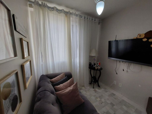 Imagem Apartamento com 2 Quartos à Venda, 46 m² em Ipanema - Porto Alegre Imagem Apartamento com 2 Quartos à Venda, 46 m² em Ipanema - Porto Alegre