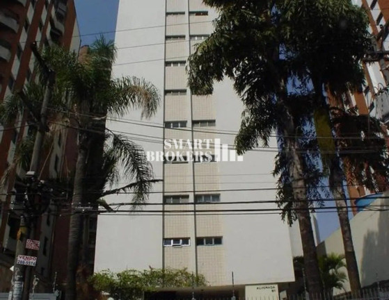 Imagem Apartamento com 2 Quartos à Venda, 93 m² em Vila Mariana - São Paulo Imagem Apartamento com 2 Quartos à Venda, 93 m² em Vila Mariana - São Paulo