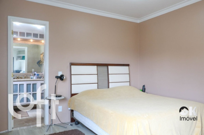 Imagem Apartamento com 3 Quartos à Venda, 142 m² em Higienópolis - São Paulo Imagem Apartamento com 3 Quartos à Venda, 142 m² em Higienópolis - São Paulo