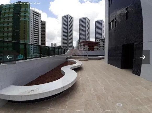Imagem Apartamento com 3 Quartos à Venda, 93 m² em Casa Amarela - Recife Imagem Apartamento com 3 Quartos à Venda, 93 m² em Casa Amarela - Recife
