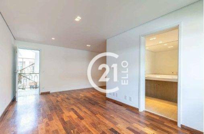 Imagem Casa com 4 Quartos à Venda, 684 m² em Alto Da Boa Vista - São Paulo