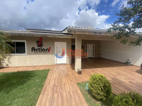 Imagem Casa com 3 Quartos à Venda, 240 m² em Maria Luiza - Cascavel Imagem Casa com 3 Quartos à Venda, 240 m² em Maria Luiza - Cascavel