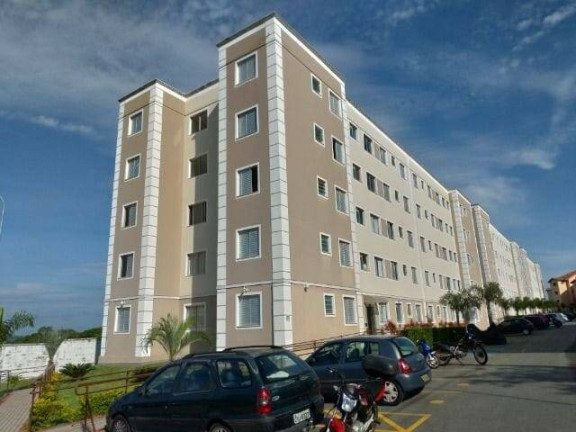 Imagem Apartamento com 2 Quartos à Venda, 45 m² em Jardim Novo Mundo - Sorocaba Imagem Apartamento com 2 Quartos à Venda, 45 m² em Jardim Novo Mundo - Sorocaba