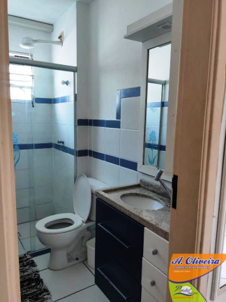 Imagem Apartamento com 2 Quartos à Venda, 56 m² em Itaguá - Ubatuba Imagem Apartamento com 2 Quartos à Venda, 56 m² em Itaguá - Ubatuba