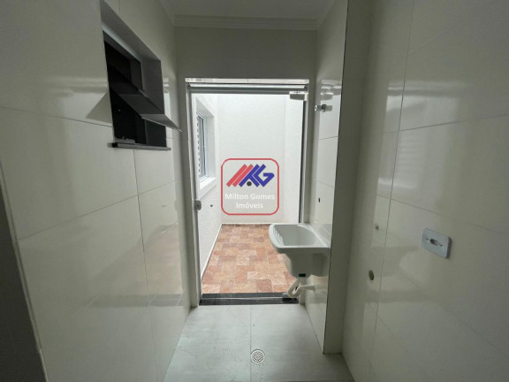 Imagem Apartamento com 2 Quartos à Venda, 40 m² em Itaquera - São Paulo