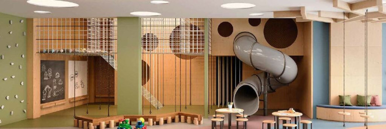 Imagem Apartamento com 3 Quartos à Venda, 235 m²