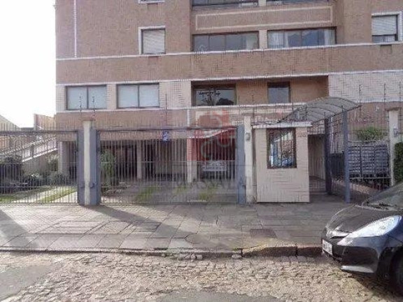 Imagem Apartamento com 2 Quartos à Venda, 74 m² em Jardim Itu Sabará - Porto Alegre Imagem Apartamento com 2 Quartos à Venda, 74 m² em Jardim Itu Sabará - Porto Alegre