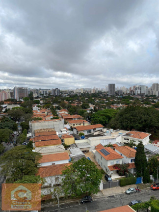 Imagem Apartamento com 2 Quartos à Venda, 60 m² em Moema - São Paulo Imagem Apartamento com 2 Quartos à Venda, 60 m² em Moema - São Paulo