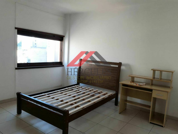 Imagem Apartamento com 2 Quartos para Alugar, 68 m² em Vila Buarque - São Paulo