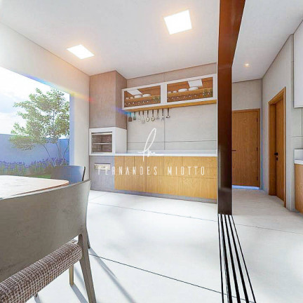Imagem Casa de Condomínio com 4 Quartos à Venda, 300 m² em Gran Ville São Venâncio - Itupeva