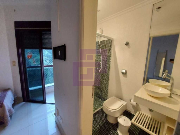 Imagem Apartamento com 4 Quartos à Venda, 220 m² em Pitangueiras - Guarujá Imagem Apartamento com 4 Quartos à Venda, 220 m² em Pitangueiras - Guarujá
