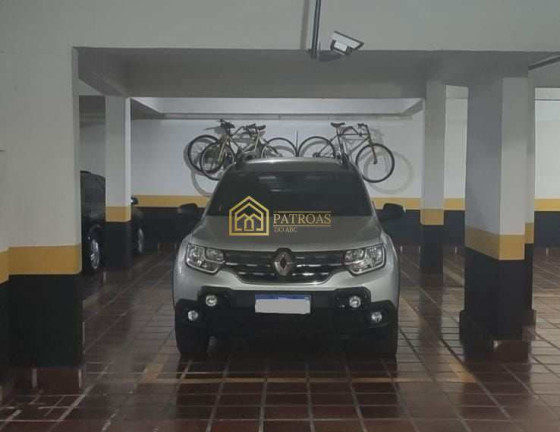 Imagem Apartamento com 3 Quartos à Venda, 190 m² em Vila Bastos - Santo André Imagem Apartamento com 3 Quartos à Venda, 190 m² em Vila Bastos - Santo André
